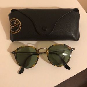Rayban sunglasses